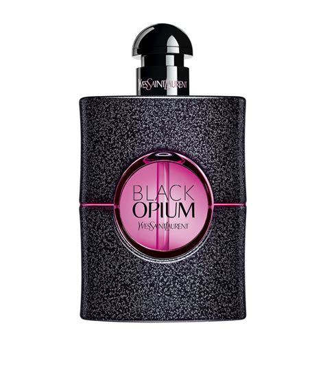 black opium ysl recensioni|ysl black opium le.